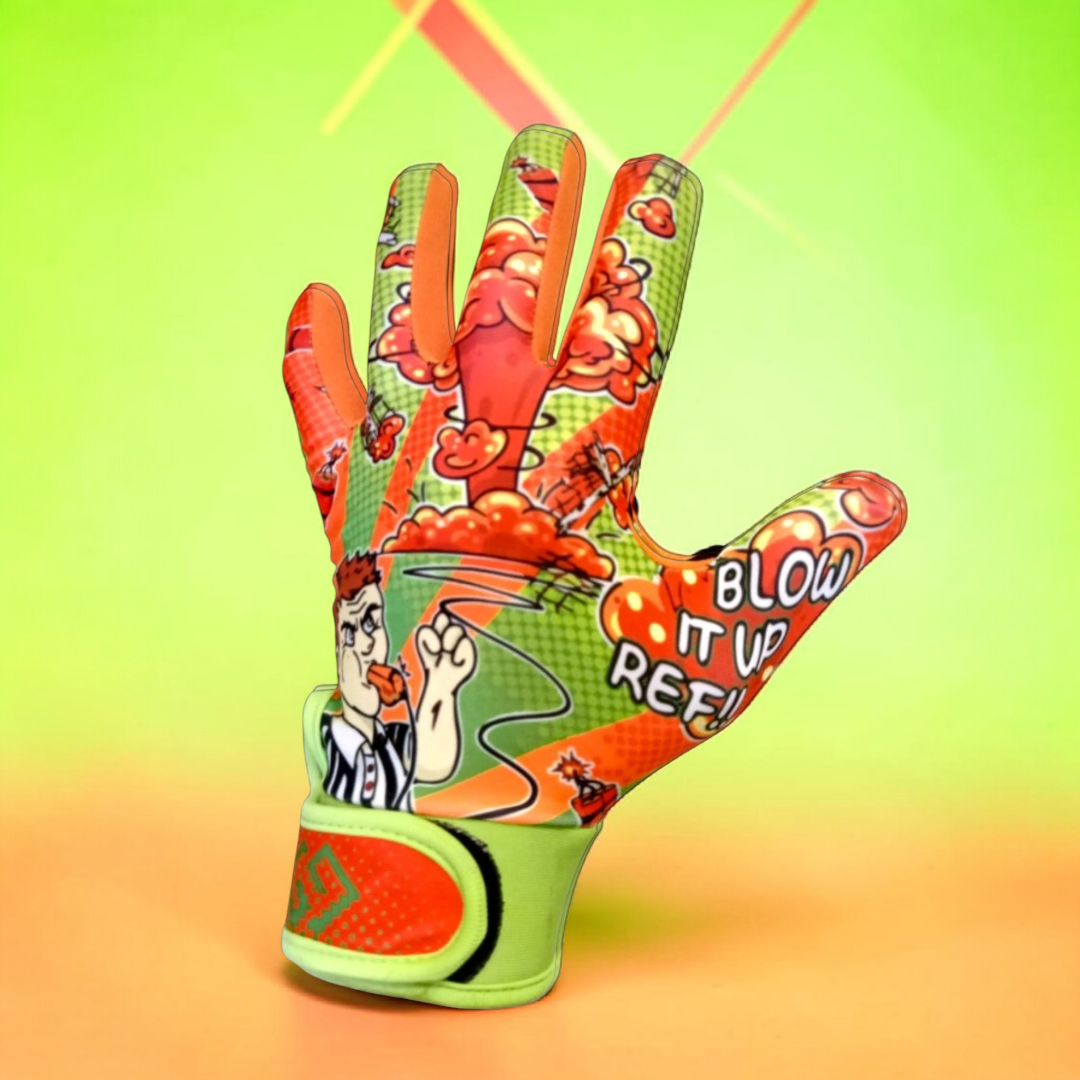 Blow it up Ref