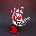 Hatchet Man