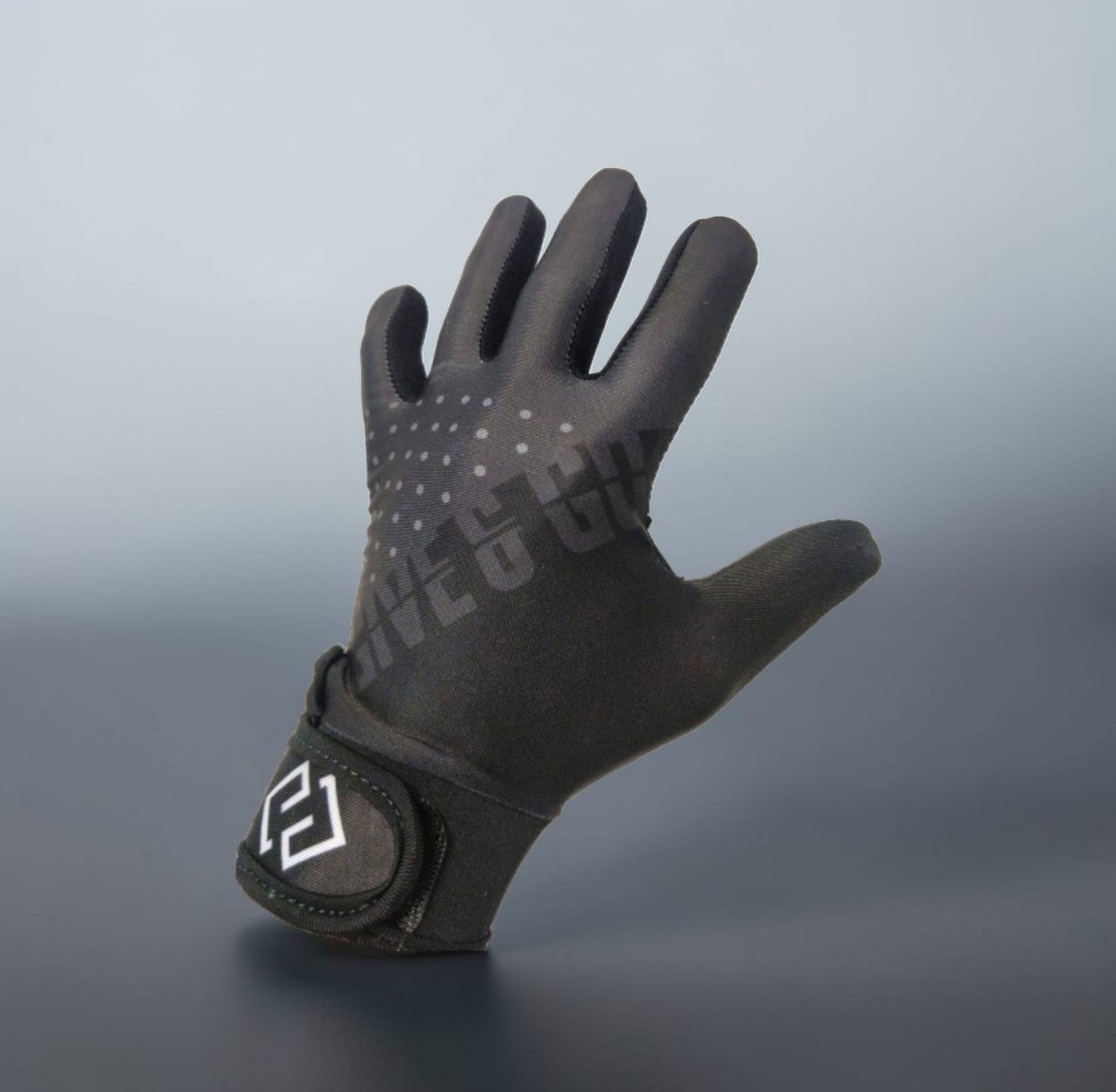 GG Glove Blackout