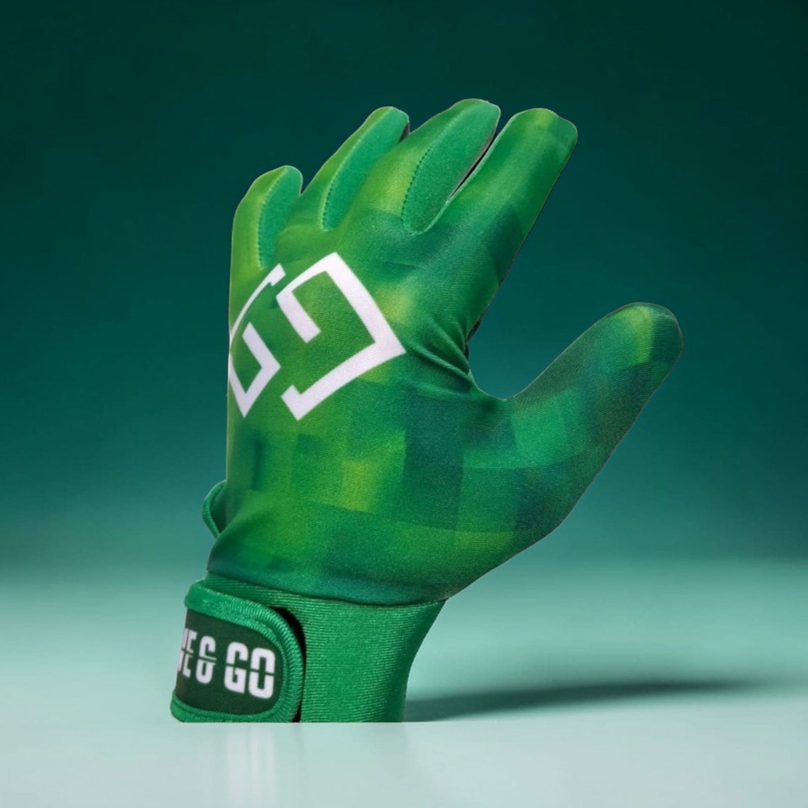 GG Glove Green