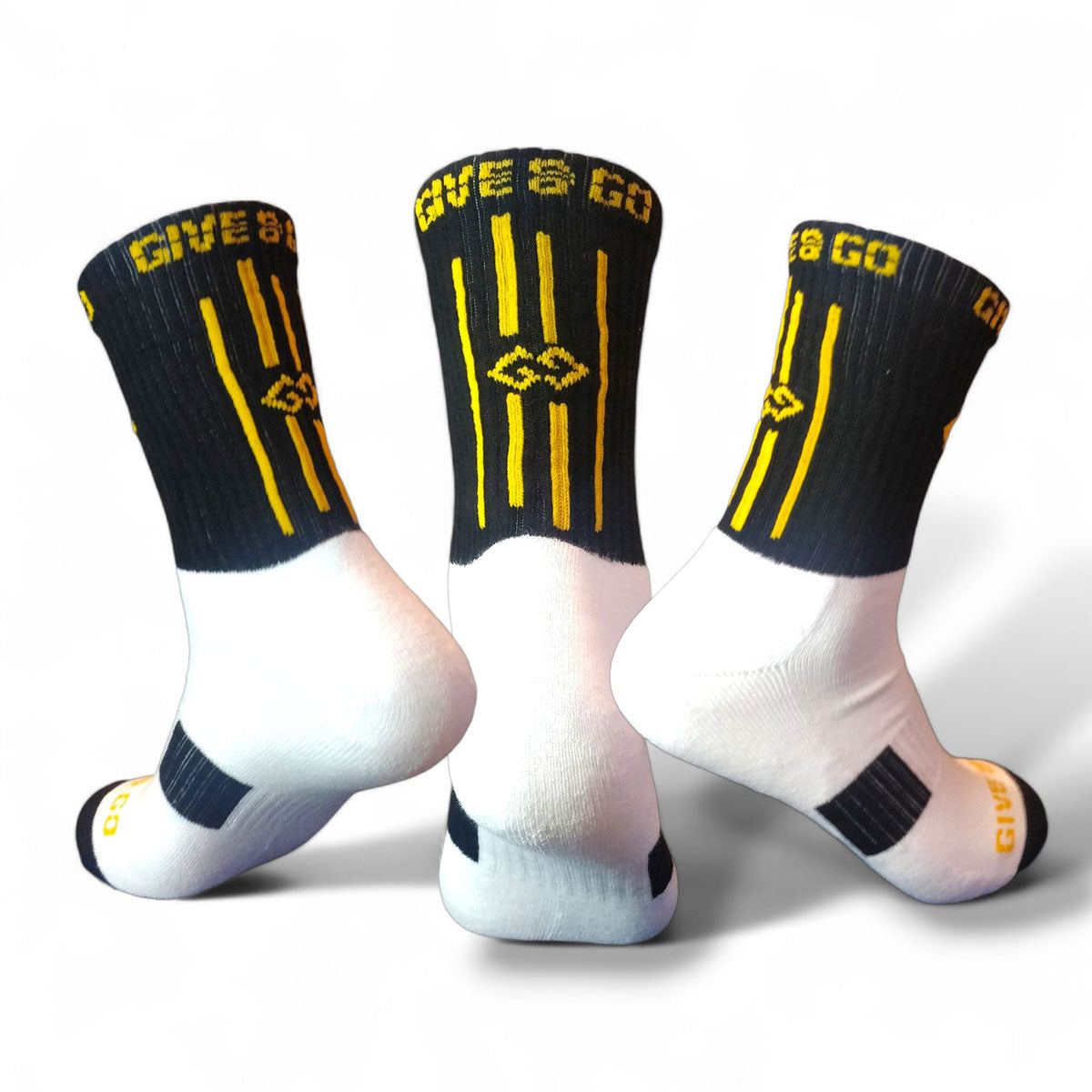 Prosox Black|Yellow