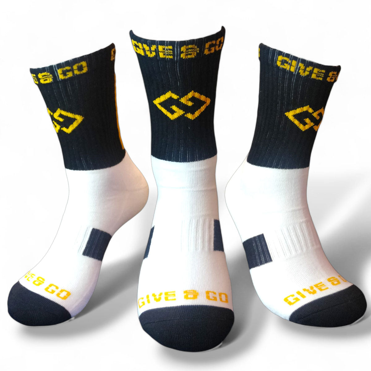 Prosox Black|Yellow