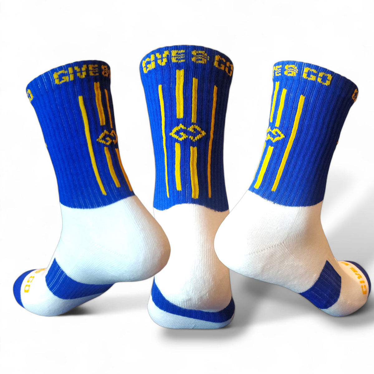 Prosox Blue|Yellow