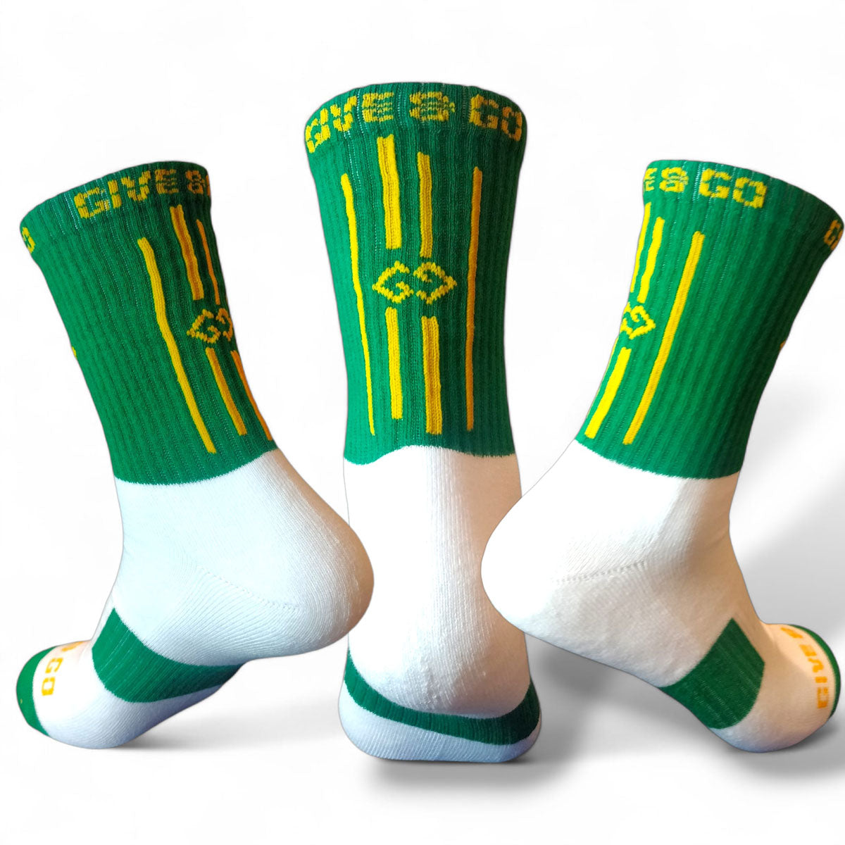 Prosox Green|Yellow
