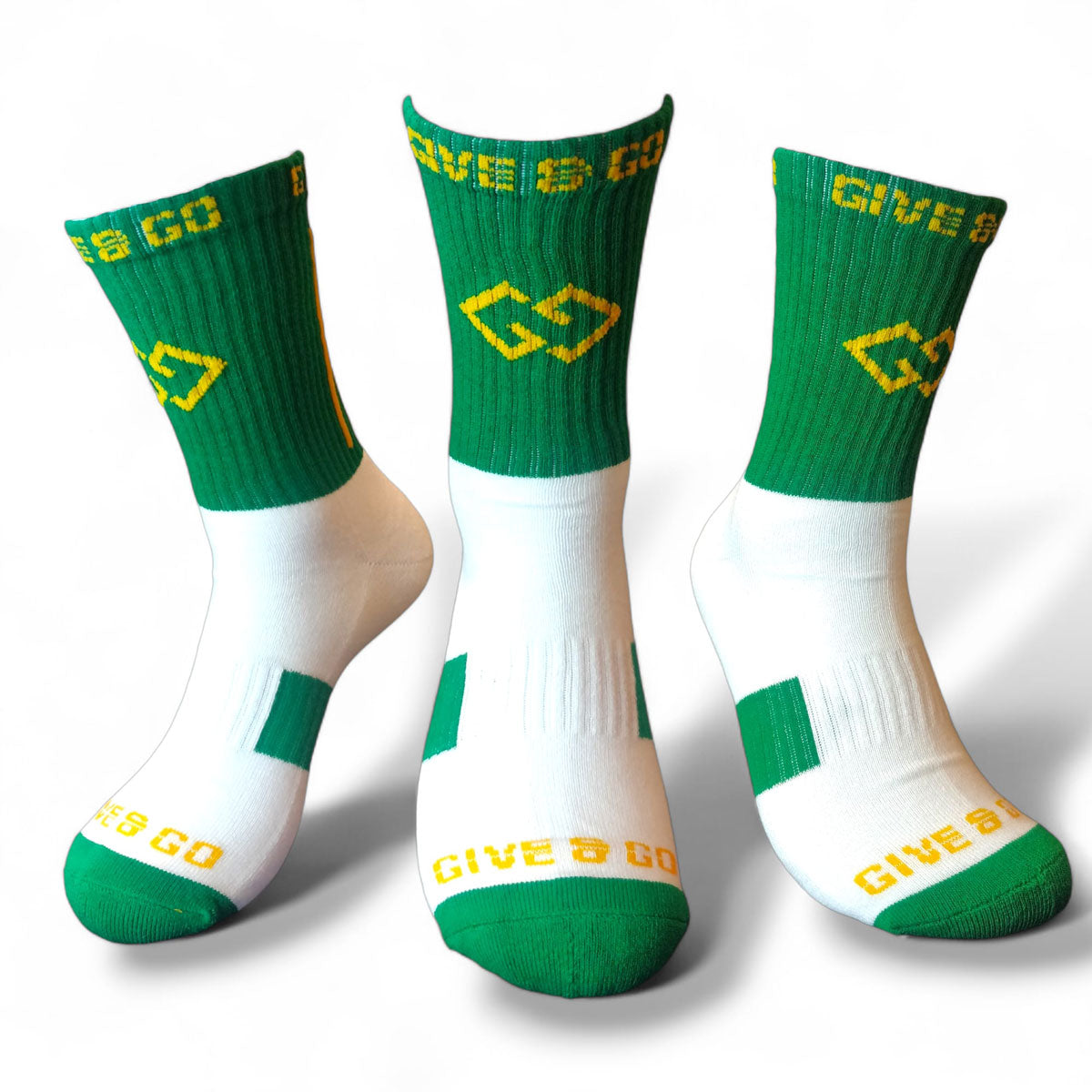 Prosox Green|Yellow